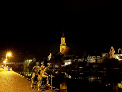 Фото: Zum Alten Hafen